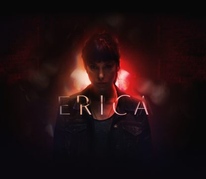 Erica Steam Altergift