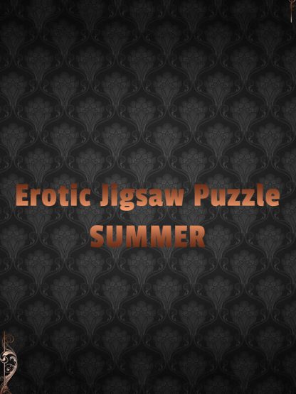 Erotic Jigsaw Puzzle Summer Steam CD Key