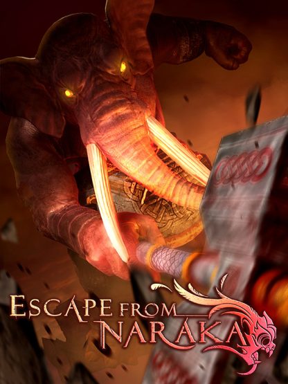 Escape from Naraka Steam CD Key