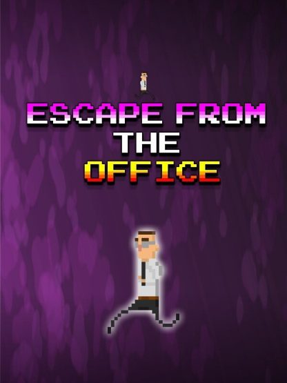 Escape from the Office Steam CD Key