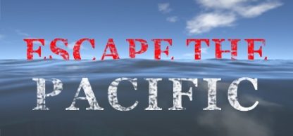 Escape The Pacific Steam CD Key