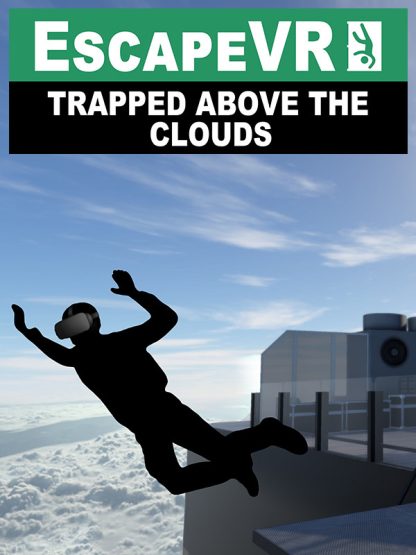 EscapeVR: Trapped Above the Clouds Steam CD Key