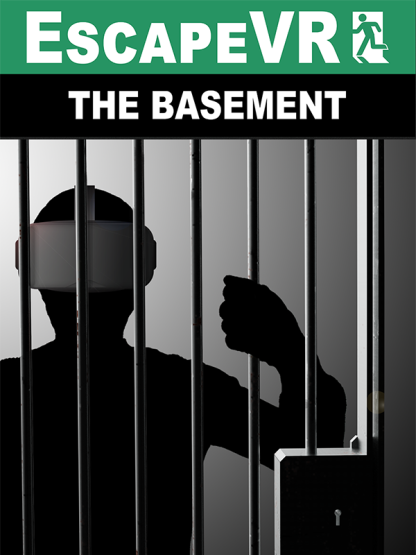 EscapeVR: The Basement Steam CD Key