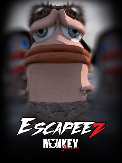 EscapeeZ Steam CD Key