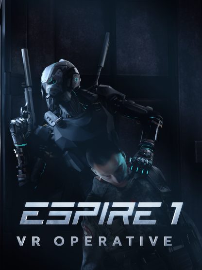 Espire 1: VR Operative Steam CD Key