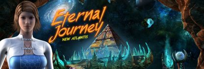 Eternal Journey: New Atlantis Steam CD Key