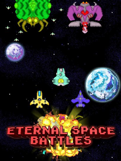 Eternal Space Battles Steam CD Key