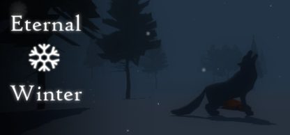 Eternal Winter Steam CD Key