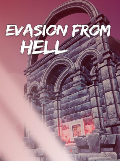 Evasion From Hell Steam CD Key