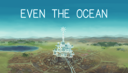 Even the Ocean Steam CD Key