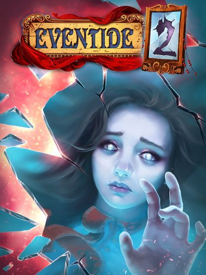 Eventide 2: The Sorcerers Mirror Steam CD Key