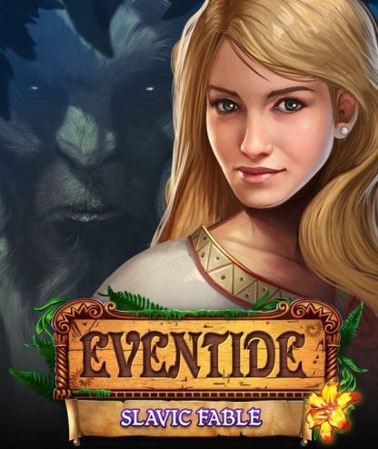 Eventide: Slavic Fable Steam CD Key