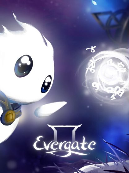 Evergate Steam CD Key