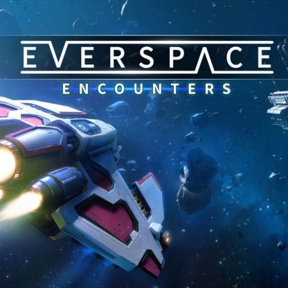 EVERSPACE - Encounters DLC Steam CD Key