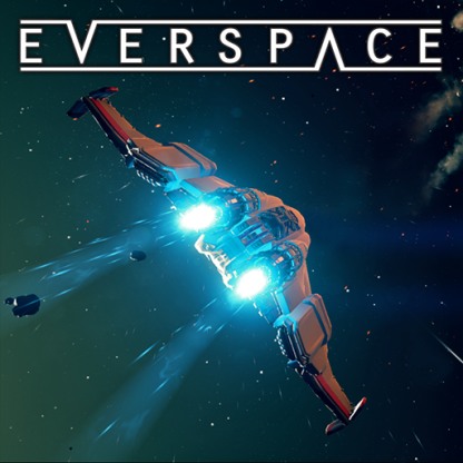 EVERSPACE Steam CD Key