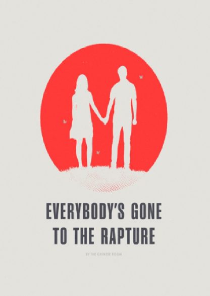 Everybody's Gone to the Rapture Steam CD Key