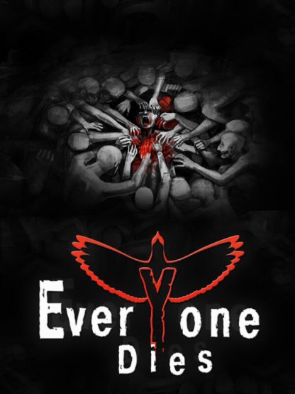 Everyone Dies Steam CD Key