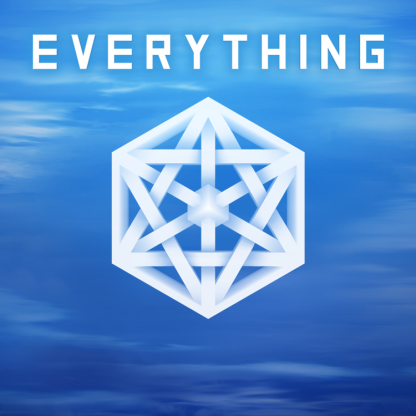 Everything Steam CD Key