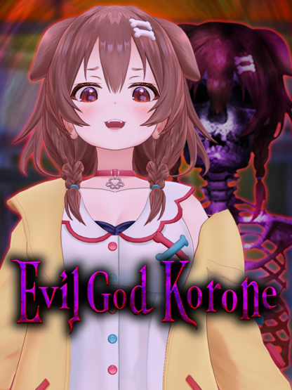 Evil God Korone Steam CD Key