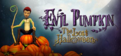 Evil Pumpkin: The Lost Halloween Steam CD Key