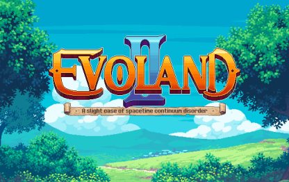 Evoland 2 EU Steam CD Key