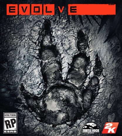 Evolve Stage 2 Steam CD Key