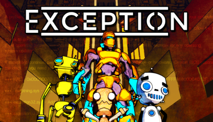 Exception Steam CD Key