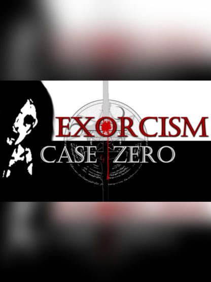 Exorcism: Case Zero Steam CD Key