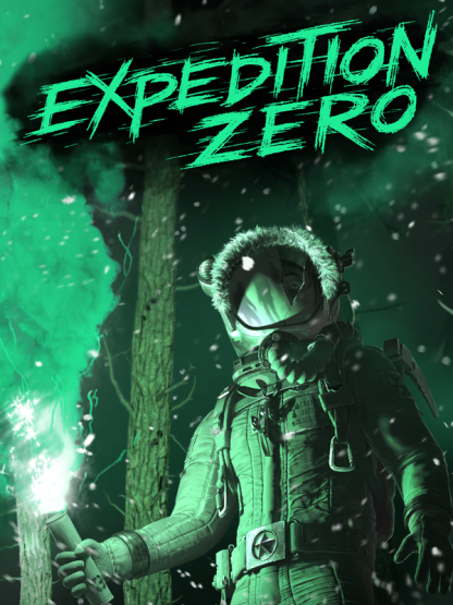 Expedition Zero Steam CD Key