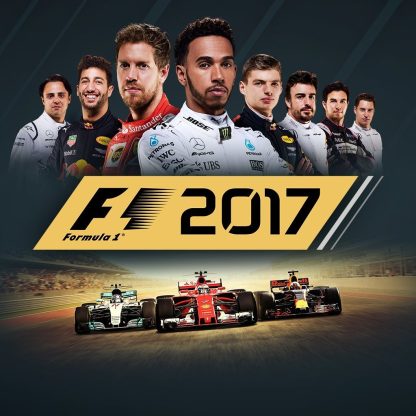 F1 2017 Special Edition Steam CD Key