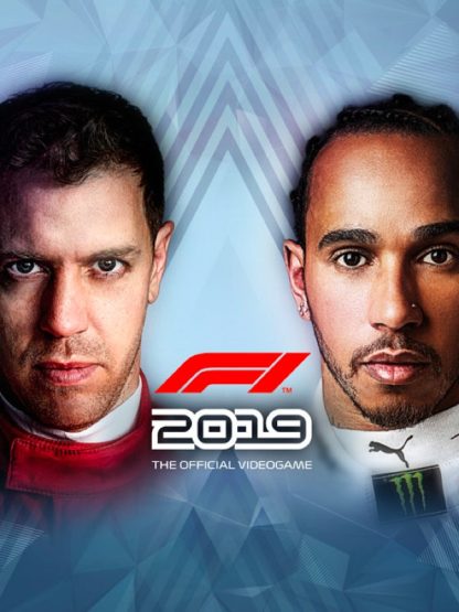 F1 2019 Anniversary Edition EU Steam CD Key