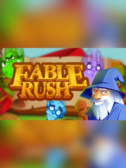 Fable Rush Steam CD Key