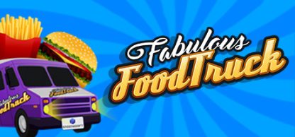 Fabulous Food Truck Steam CD Key