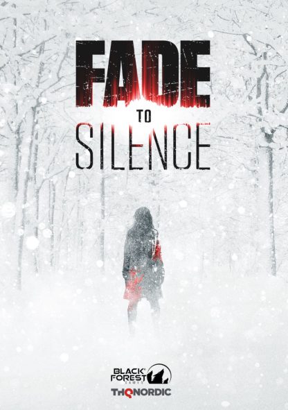 Fade to Silence EU XBOX One CD Key