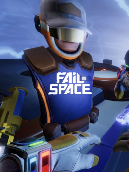 Failspace Steam CD Key