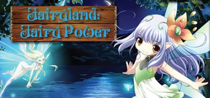 Fairyland: Fairy Power Steam CD Key