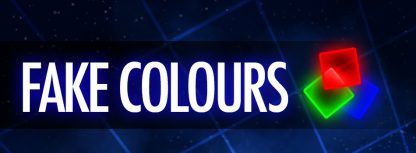 Fake Colours Steam CD Key