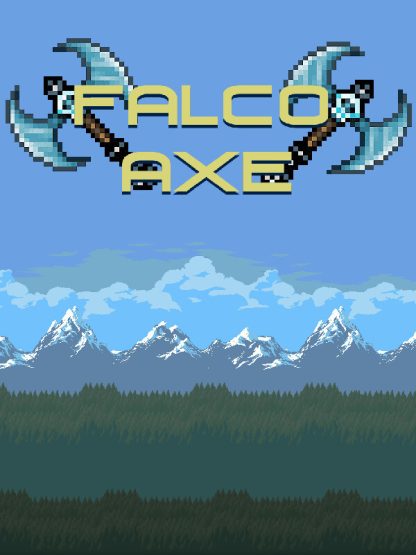 FALCO AXE Steam CD Key