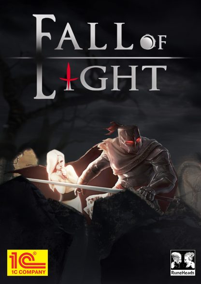 Fall of Light Steam CD Key