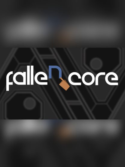 FallenCore Steam CD Key