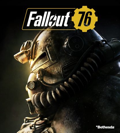 Fallout 76 EU Steam CD Key