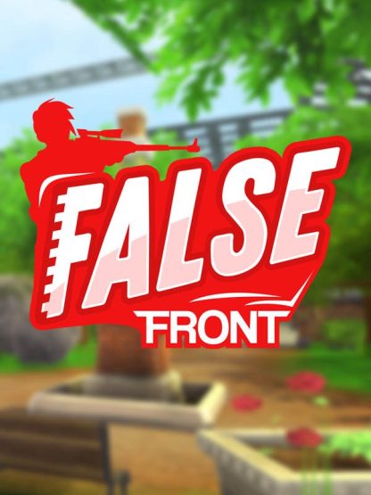 False Front Steam CD Key