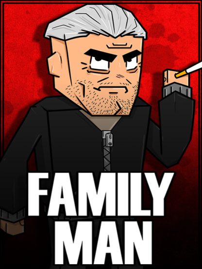 Family Man Steam CD Key