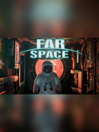 Far Space VR Steam CD Key