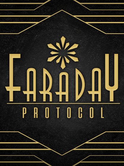 Faraday Protocol Steam CD Key