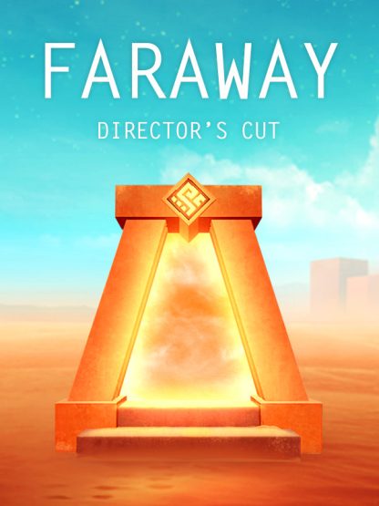 Faraway: Director's Cut Steam CD Key