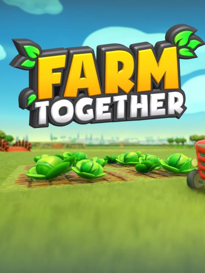 Farm Together Steam CD Key