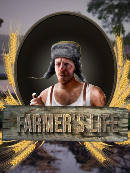 Farmer's Life Steam Altergift