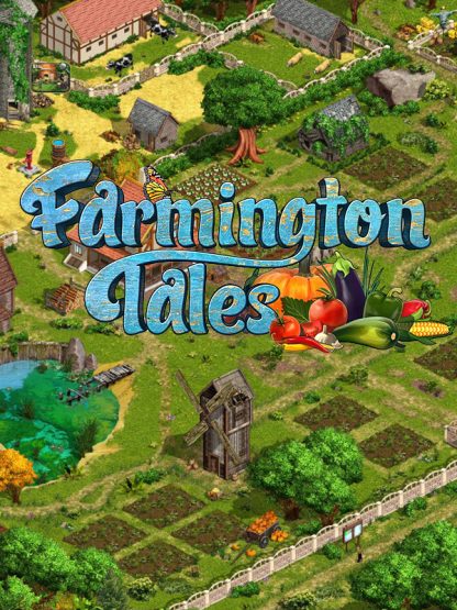 Farmington Tales Steam CD Key