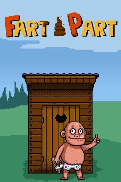 FartPart Steam CD Key